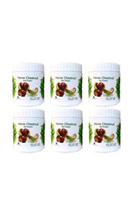 Hunca Care At Kestanesi Kremi 6x500 Ml Horse Chestnut Gel