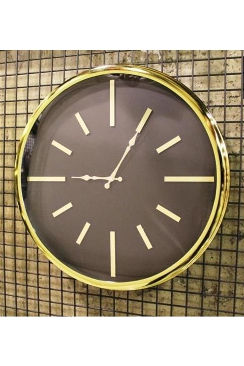 spin time Dekoratif Duvar Saati