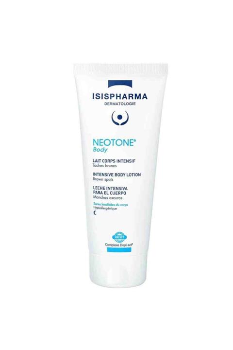 ISIS PHARMA Neotone Body Vücut Losyonu 100 Ml