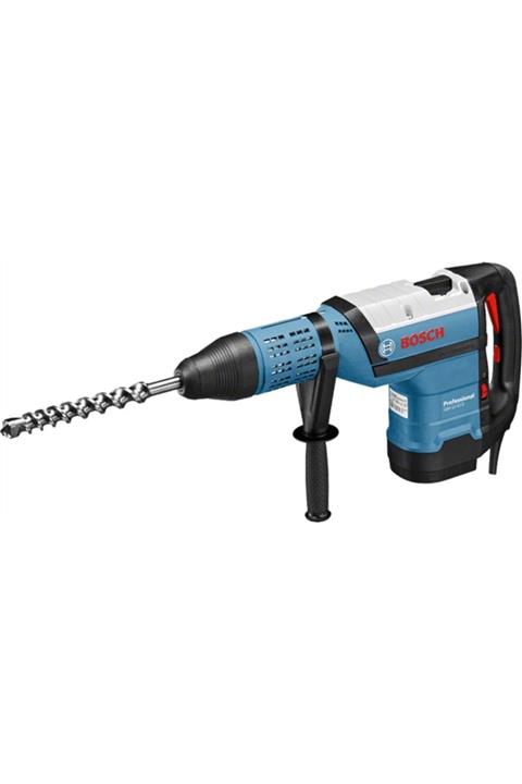 Bosch Gbh 12-52 D Sds Max Kırıcı Ve Delici Matkap