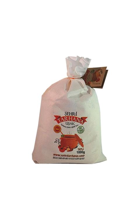 Tunalı Şehr-i Tarhana -uşak Tarhanası 1kg – Tatlı