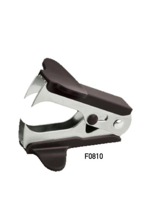 Gıpta F0810 Tel Sökücü Siyah