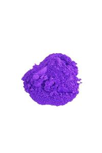 Brtr Sedefli Epoksi Metalik Toz Pigment Violet 50gr