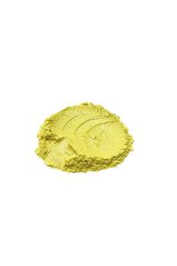 Brtr Lemonade Gold 50gr Sedef Epoksi Metalik Toz Pigment