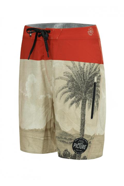 Picture Organic Code 19 Erkek Deniz Şortu