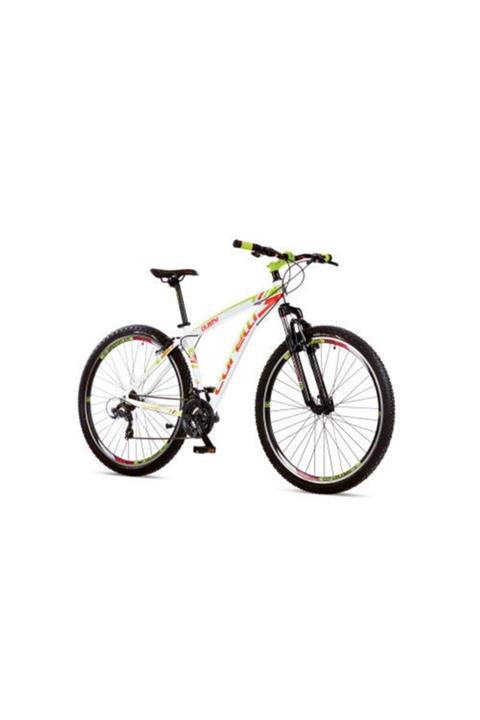 Corelli Dusty 1.1 V Fren 27,5 Jant Dağ Bisikleti