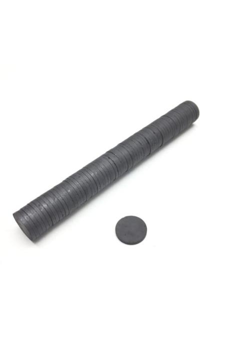 Erdal Ticaret Mıknatıs Magnet No:25*3 70 Adet