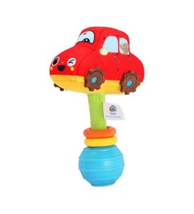 Sozzy Toys Araba El Çıngırağı Szy195