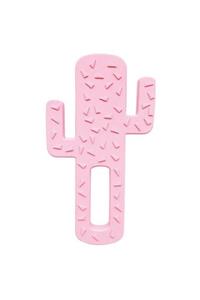 Feniks Oioi Kaktüs Diş Kaşıyıcı Pembe