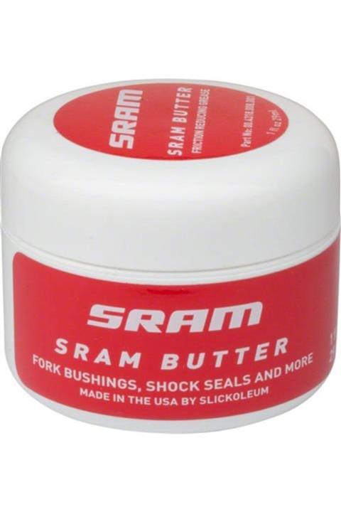 Sram Butter Gres Yağı 500ml