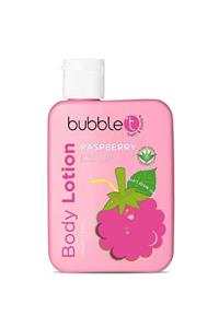 Bubble T Ahududu Kokulu Vücut Losyonu (100ML)