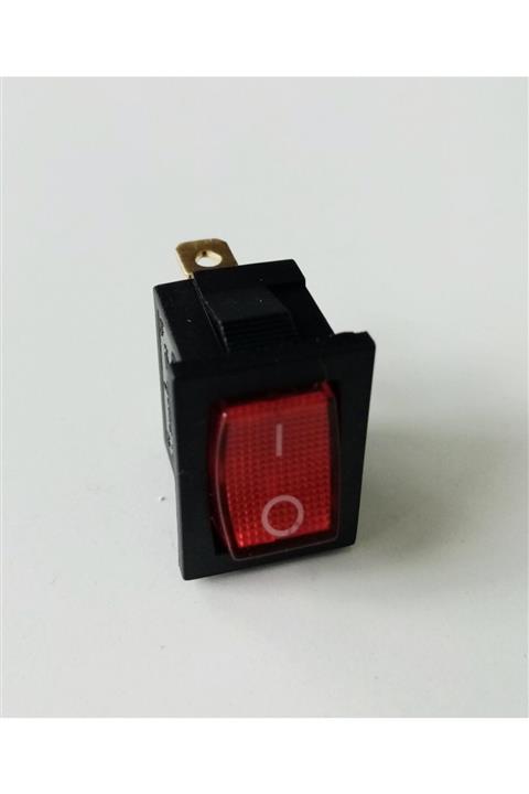 YILDIRAY Mini Işıklı Anahtar