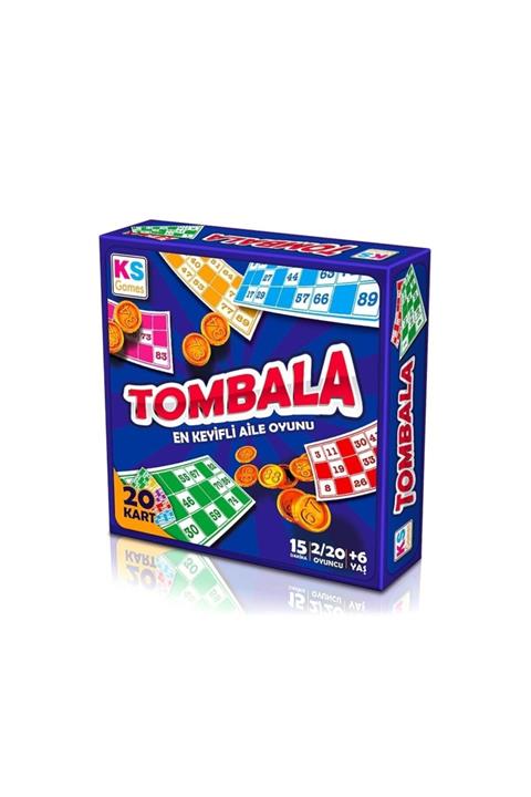Burnis Toy Toys Ks Yılbaşı Tombala Fırsat