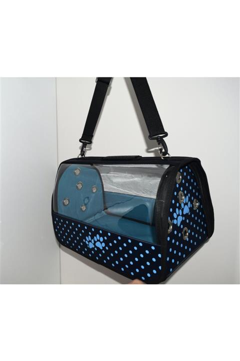 myizçanta Kedi Köpek Taşıma Çanta