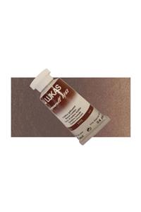 Lukas Aquarell 1862 Artist 24ml Sulu Boya 1111 Umbra Yanık Seri 2