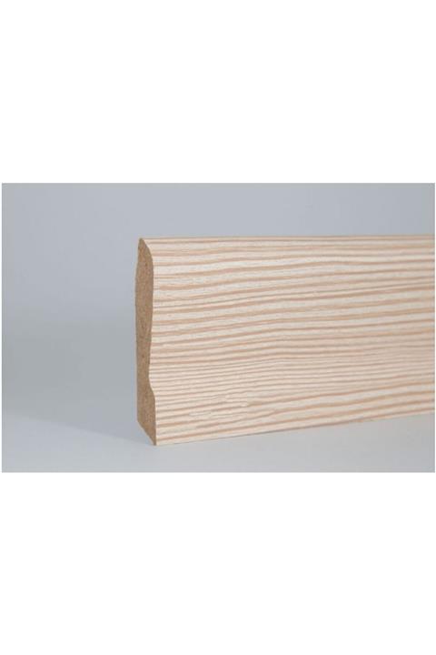 LİMATEK 2065 Terra Cam 8cm Parke Süpürgelik