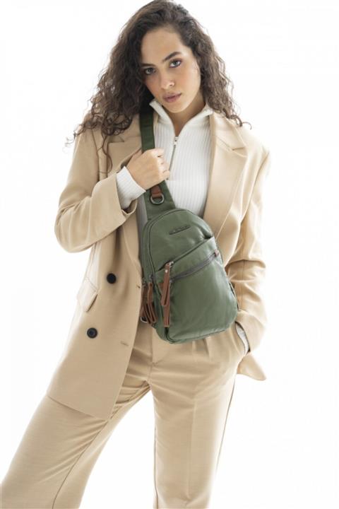 Matthew Cox Vücut Çantası