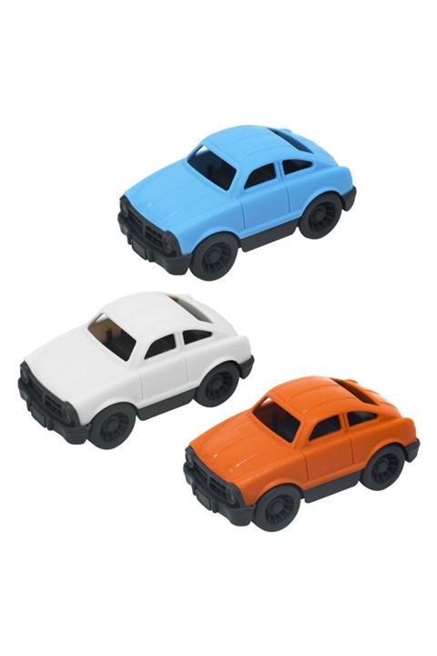 Kanz Mini Arabalar 3'lü