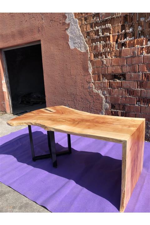 3M Wooden Art Ofis/ Çalışma Masası