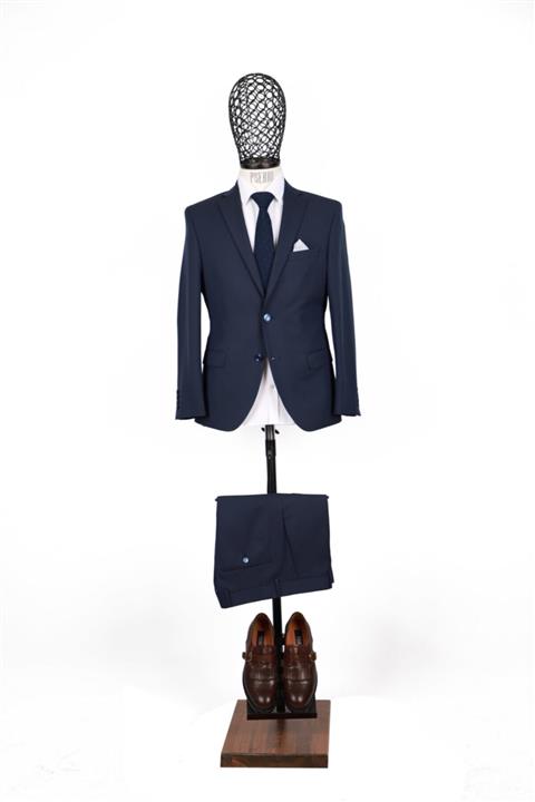 PİSERRO Erkek Takım Elbise Slimfit C0005975