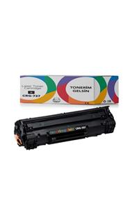 Canon Crg-737 Toner- I-sensys Mf-217/ I-sensys Mf-217w Toner