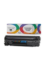 HP 83a - Cf283a Muadil Toner - Laserjet Pro M125a Muadil Toner