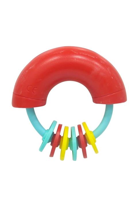 Burnis Toy Toys Ilk Çıngırağım Fırsat