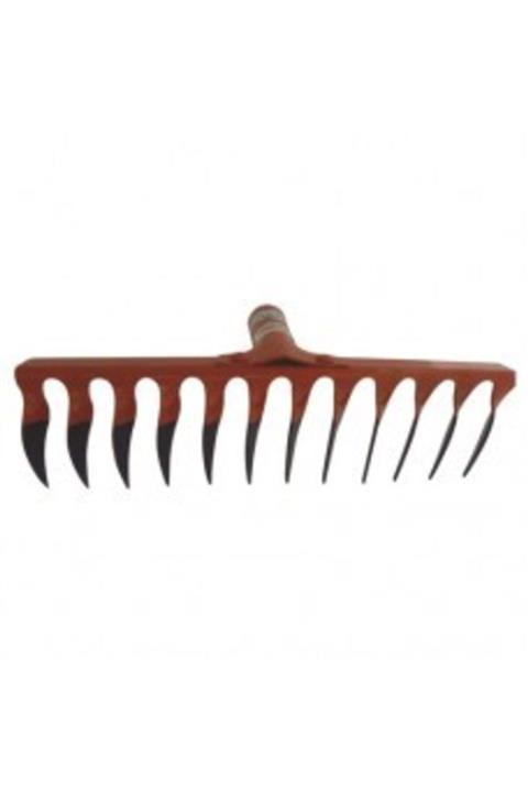 ALFA GREEN Burgulu Tırmık No.12 Ag-t012