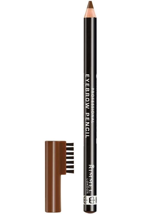 RIMMEL LONDON Professional Eyebrow Kaş Kalemi