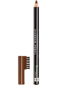 RIMMEL LONDON Professional Eyebrow Kaş Kalemi