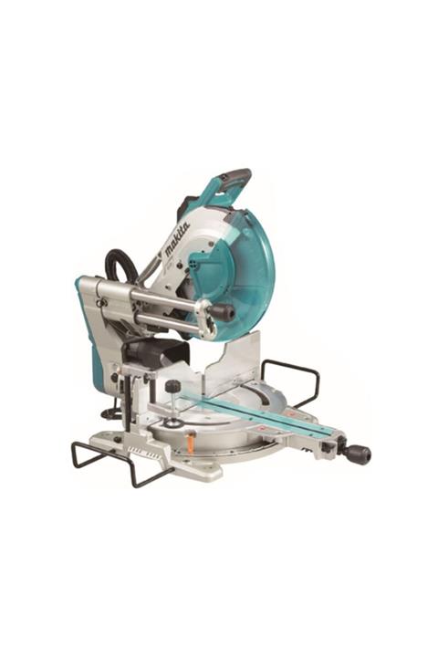 Makita Ls1219 Radyal Çift Sürgülü 305 mmGönye Kesme Testere Makinesi