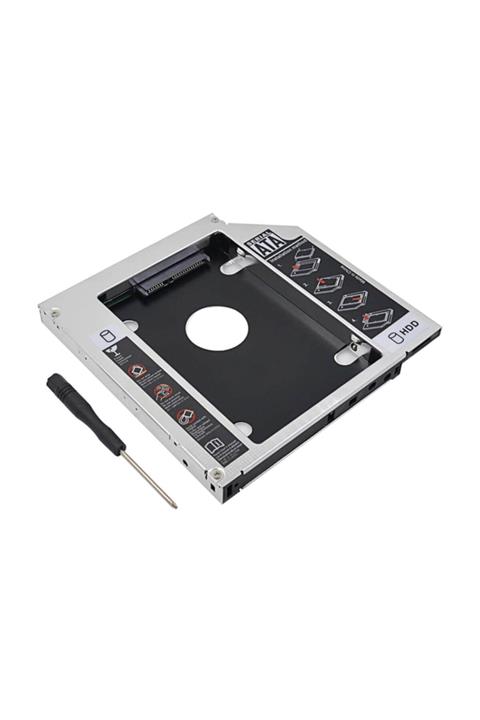 Hiper HD402 12.7mm Notebook Slim Sata Hdd Kızak