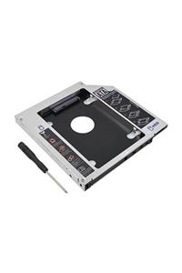 Hiper HD402 12.7mm Notebook Slim Sata Hdd Kızak