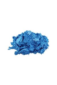 Brtr Soro-ıro 50gr Blue Sedef Epoksi Metalik Toz Pigment