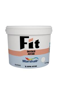 Marshall Fit Iç Cephe Astarı 3,5 Kg