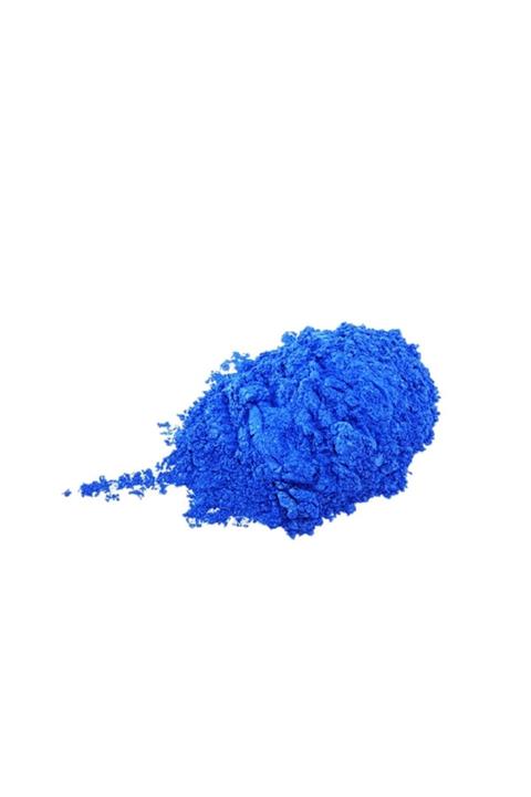 Brtr Cobalt Blue 50gr Sedef Epoksi Metalik Toz Pigment