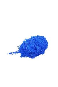 Brtr Cobalt Blue 50gr Sedef Epoksi Metalik Toz Pigment