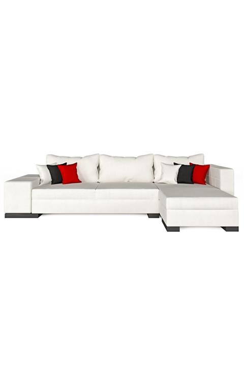 Lazenza Mobilya Manhattan Mini Köşe Koltuk