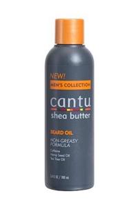 Cantu Beard Oil Sakal Yağı 100ml