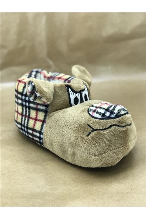 SADE Unisex Ekoseli Panduf