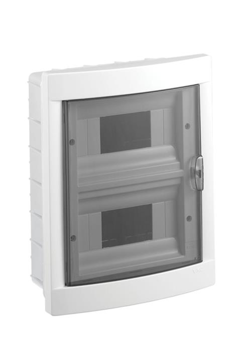 VİKO Sıvaaltı Sigorta Kutusu 16'lı