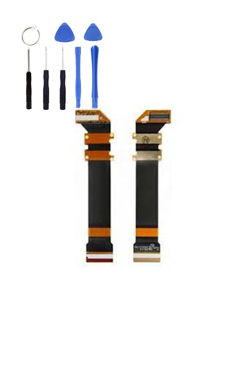 Tk Tech Samsung J700 Film Flex Tamir Seti Yanında