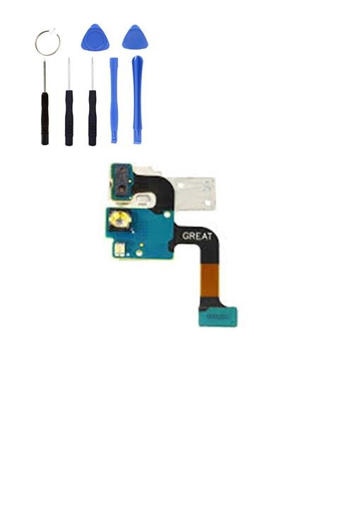 Tk Tech SAMSUNG NOTE 8 N950 SENSÖR FLEX TAMİR SETİ YANINDA !!!