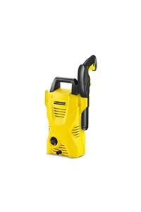 Karcher K2 Compact Basınçlı Yıkama Makinası