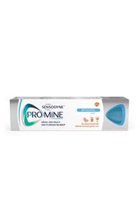 Sensodyne Promine Beyazlatıcı Diş Macunu 75ml