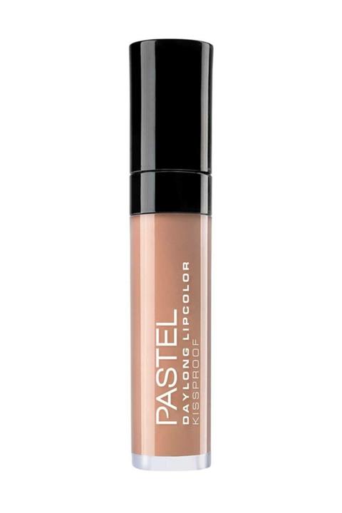 Pastel Mat Likit Ruj Daylong Lipcolor Kissproof 27 8690644003769