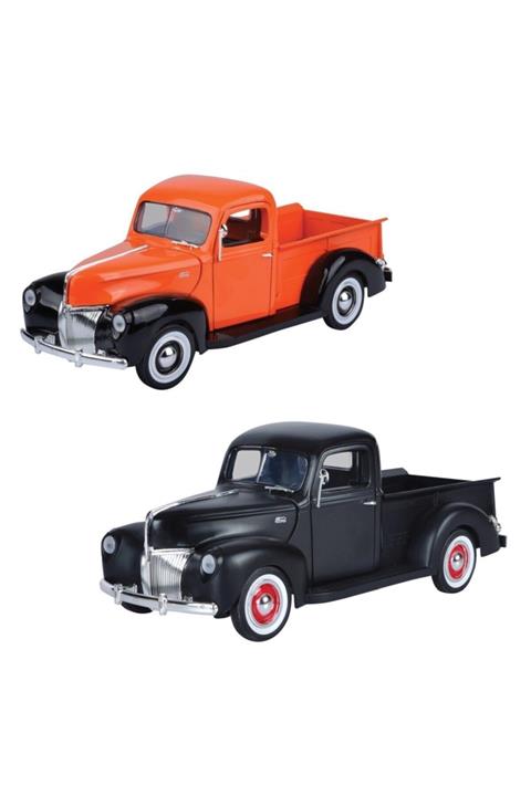 VARDEM OYUNCAK Model Araba Çeşitleri