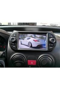 demirusta Citroen Nemo Gps Dvd Digital Tv Usb Bt Hd Kamera Hediye