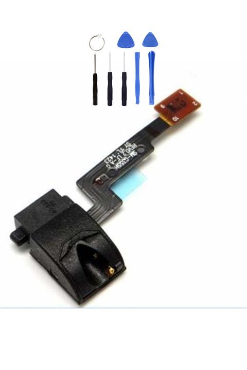 Tk Tech Samsung G355 Core 2 Kulaklık Soketi Tamir Seti Yanında !!!