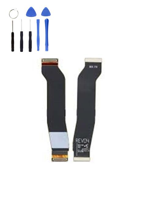 Tk Tech Samsung S20 Ultra Ara Film Flex Tamir Seti Yanında